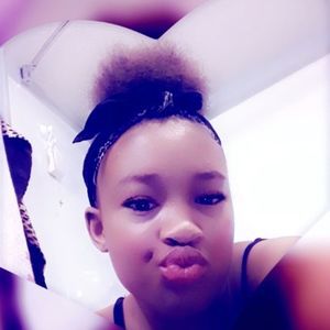 Meet your Posher, Deyauna